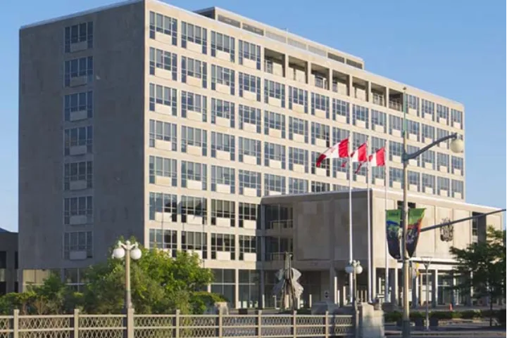 تحریم‌های جدید کانادا علیه هشت نفر و دو نهاد وابسته به جمهوری اسلامی